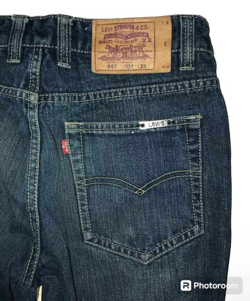 Levi's Jeans, size L, photo 3