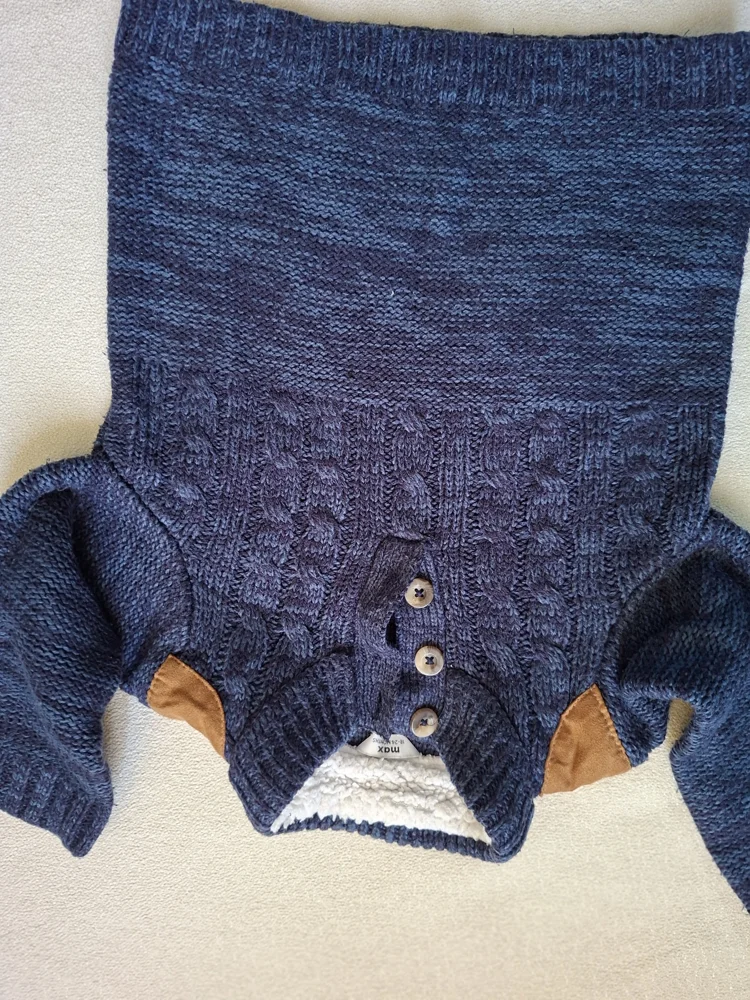 LC Waikiki Outerwear, Excellent, size 18–24m, photo 3