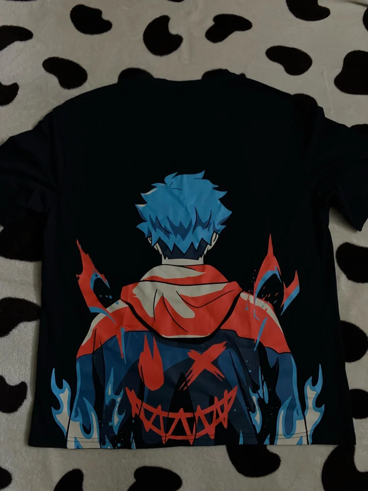 Shein T-shirts