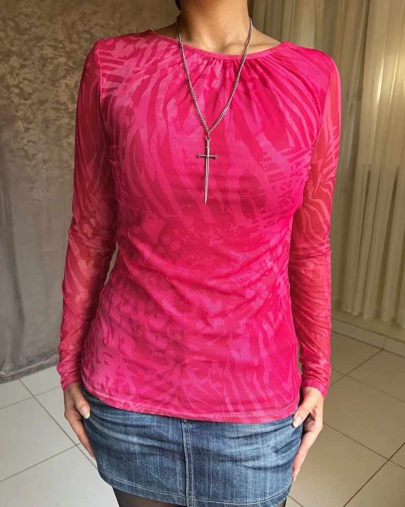 Oasis Blouses, size S / 36 / 8, photo 2