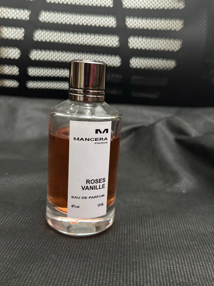 Mancera Perfume