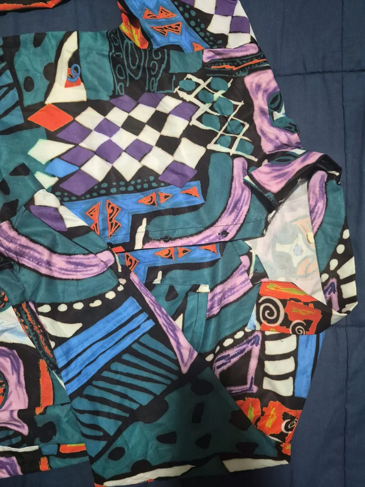Shein Long Sleeve, size L / 40 / 12, photo 2