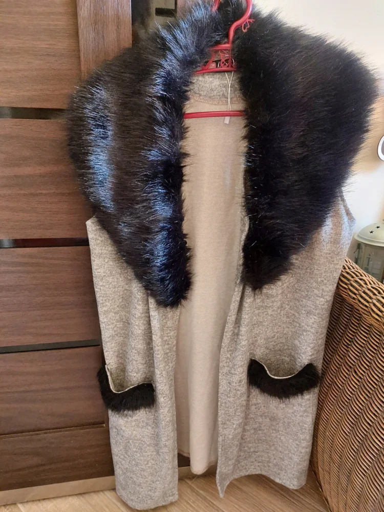 Vests, size L / 40 / 12