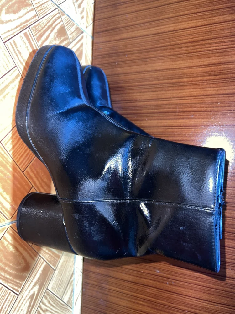 H&M Boots, size 40, photo 3