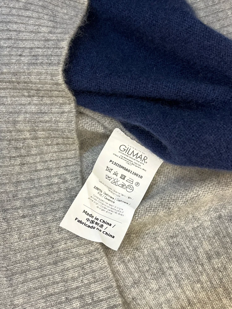 Iceberg Sweaters, Very good, size M, photo 4