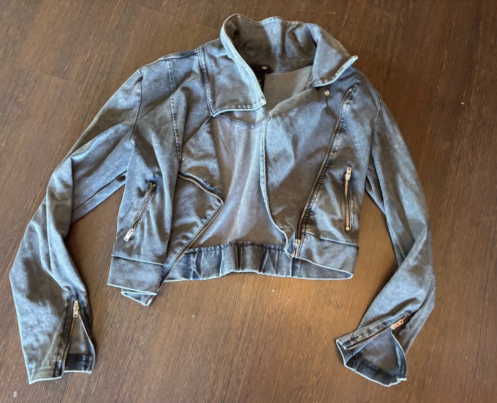 H&M Jackets, size S / 36 / 8, photo 3