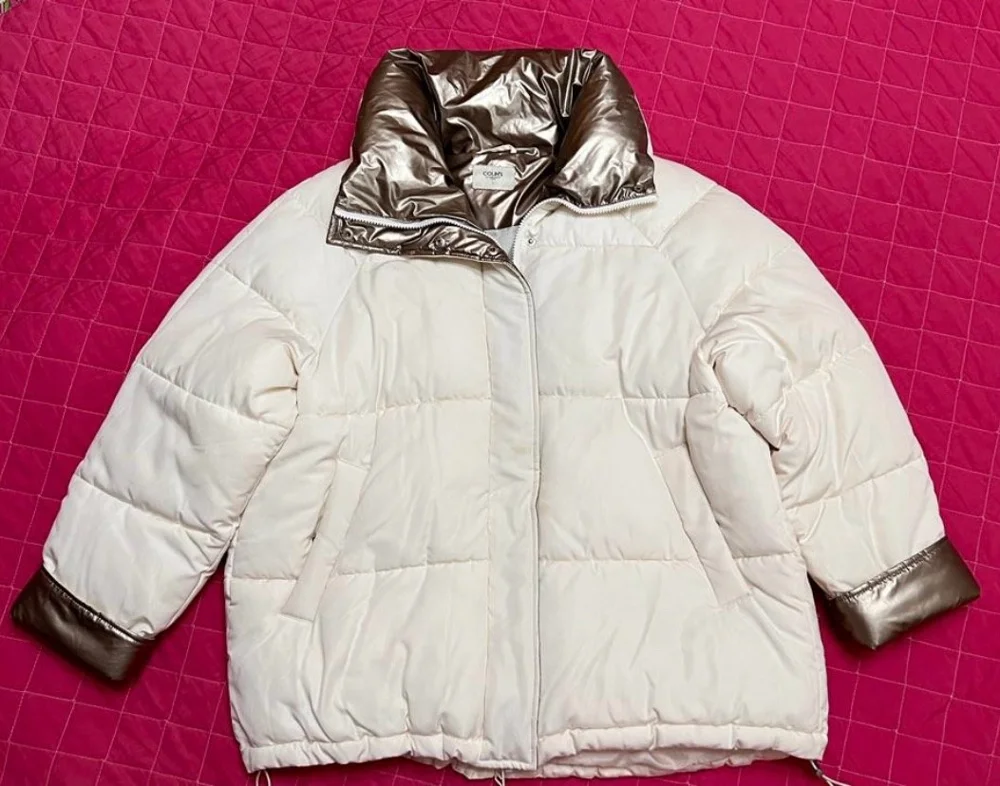 Colin's Jackets