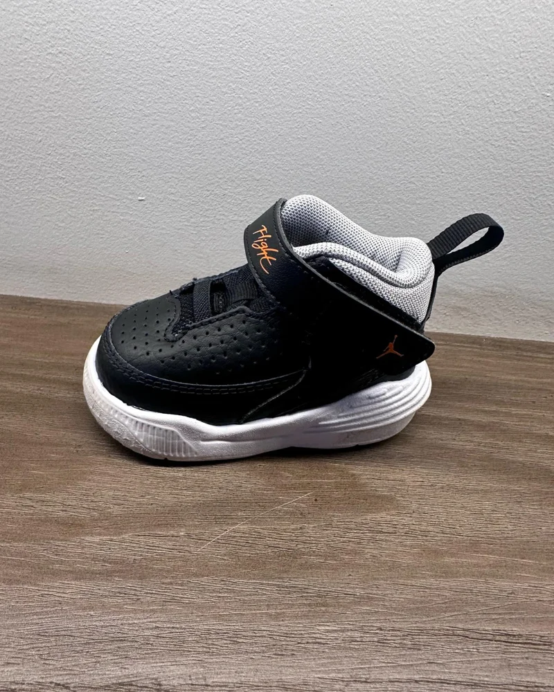 Jordan Shoes, size 6–9m, photo 4