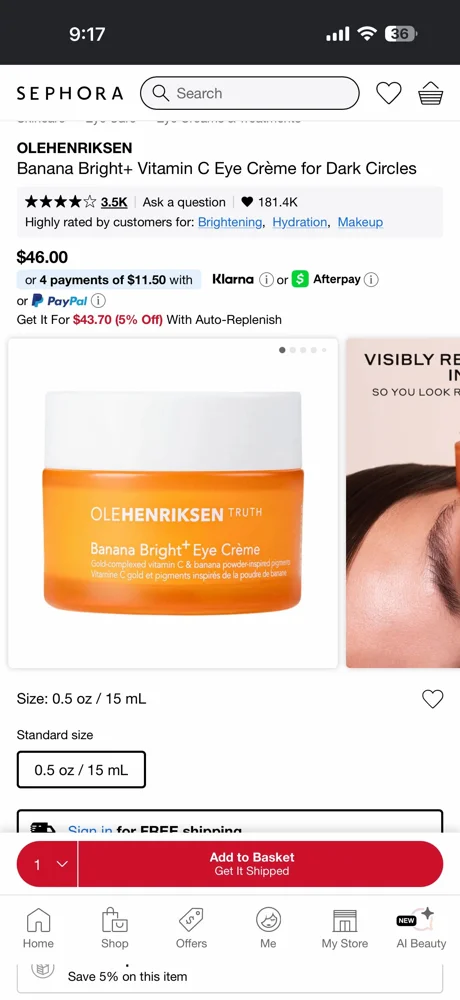 Skin Care, size Other, photo 2