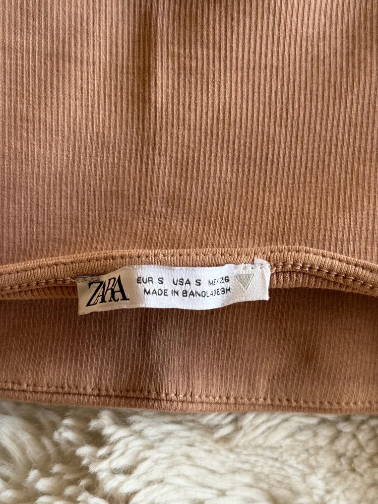 Zara Crop Tops, size XS / 34 / 6, photo 2