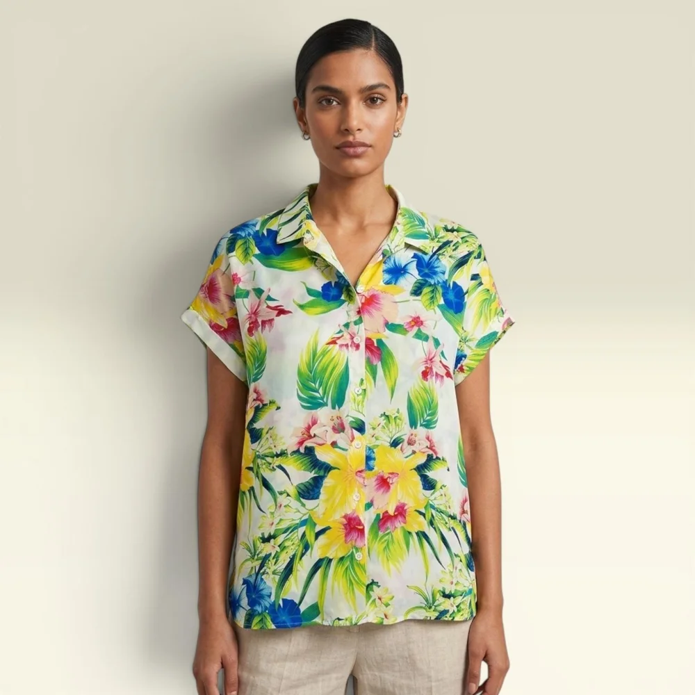 Tommy Bahama Blouses