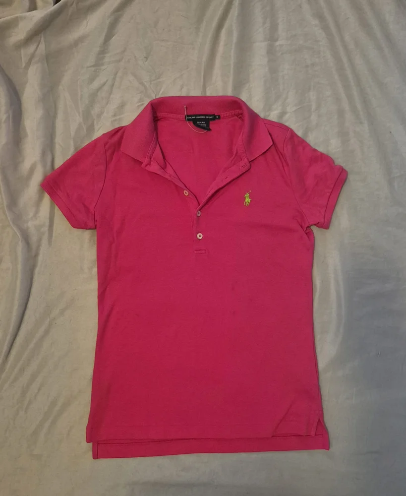 Ralph Lauren Shirts