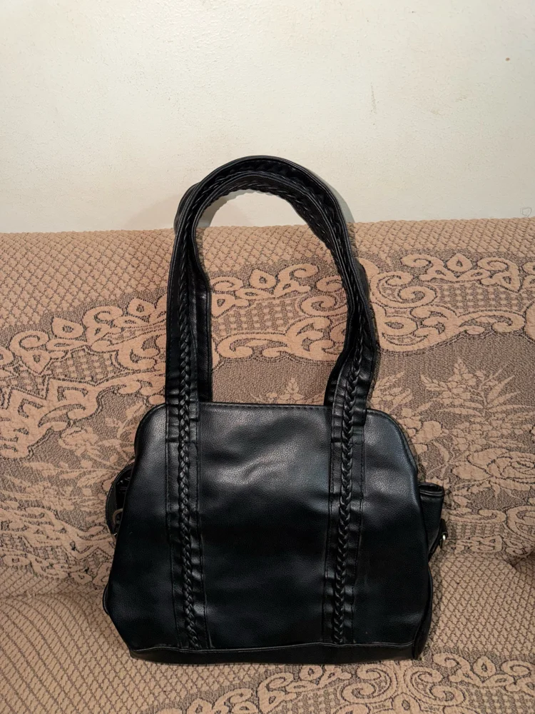 Shoulder Bags, Excellent, photo 5