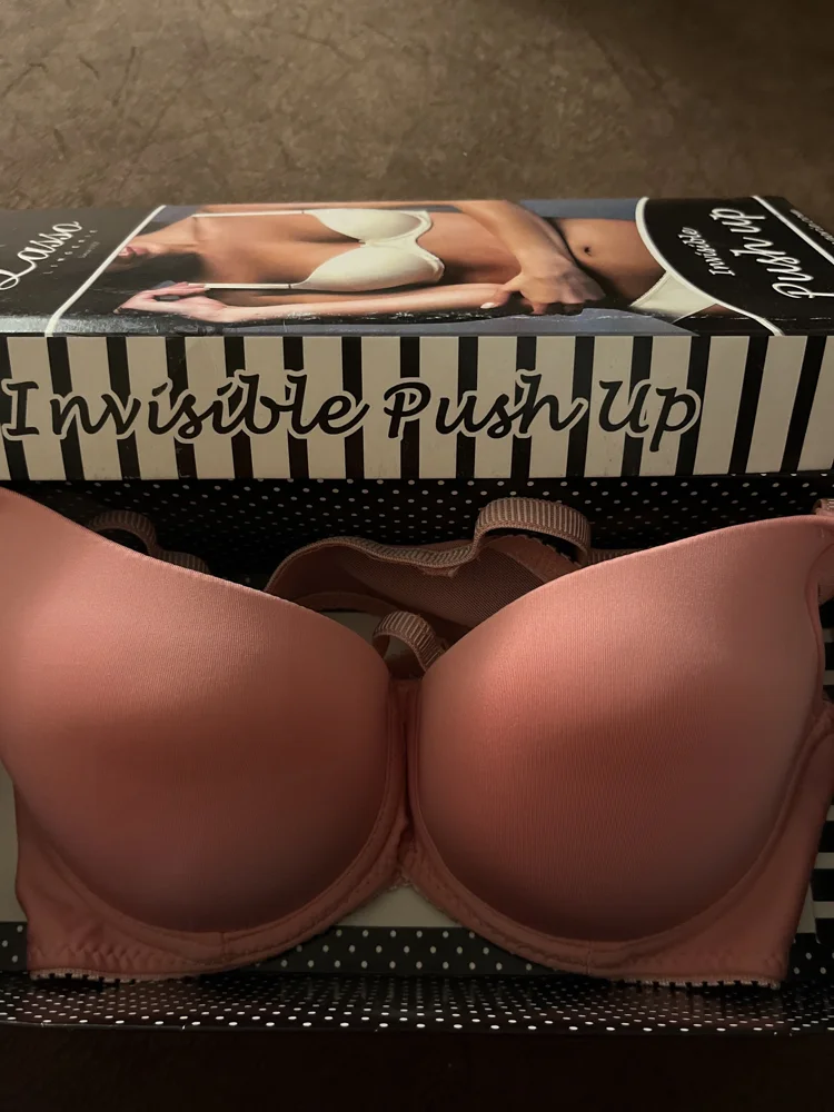 Bras