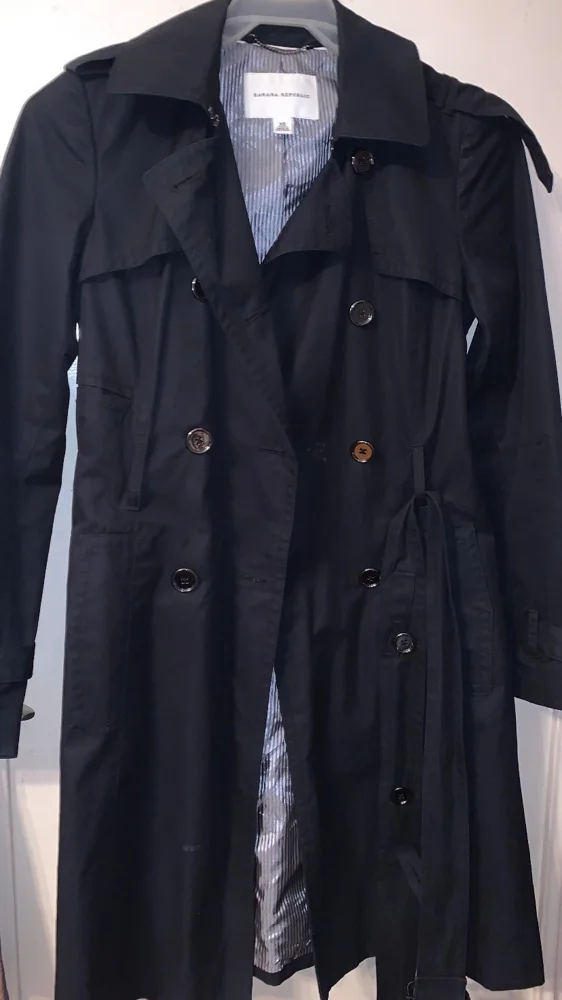 Banana Republic Coats, Very good, size XS / 34 / 6, photo 5