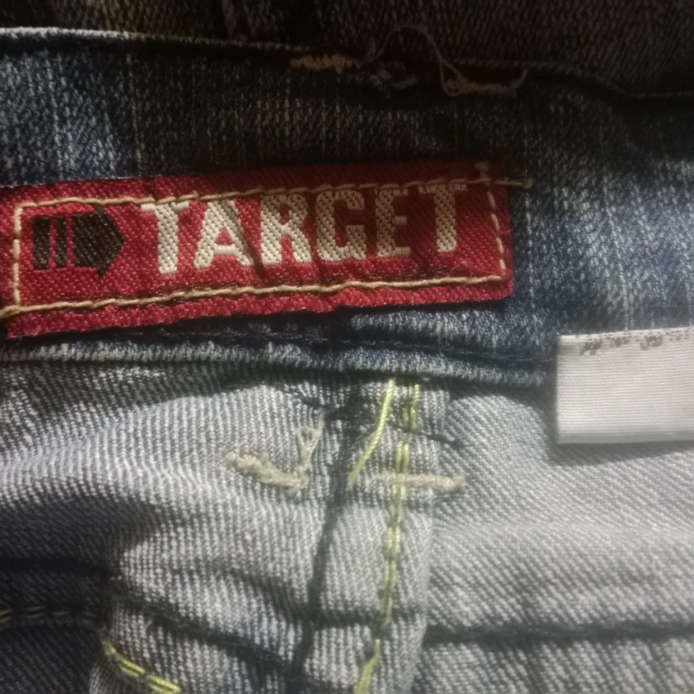 Target Jeans, size XL, photo 3