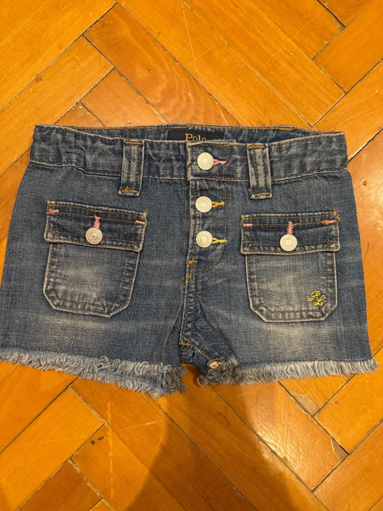 Polo Ralph Lauren Bottoms