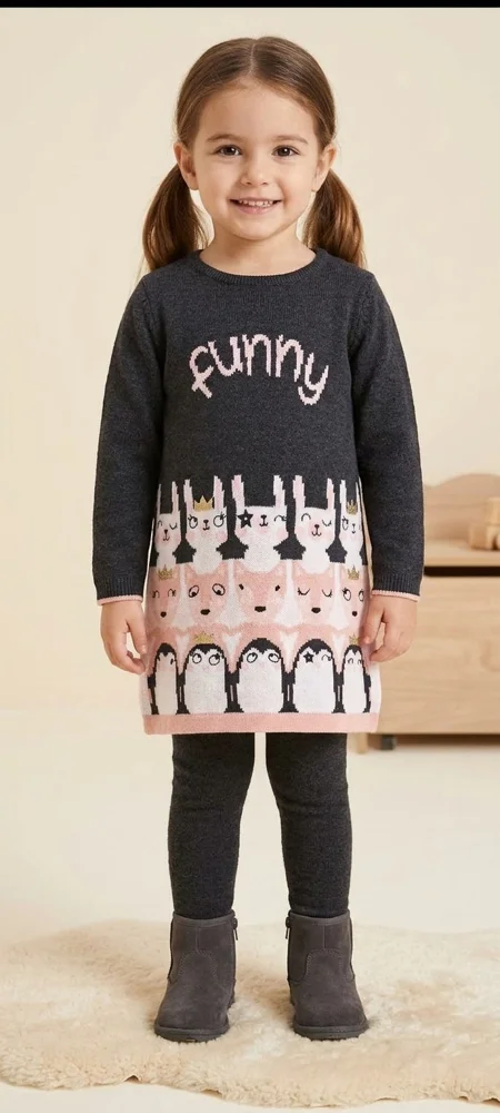 Dresses, Very good, size 7y, photo 5