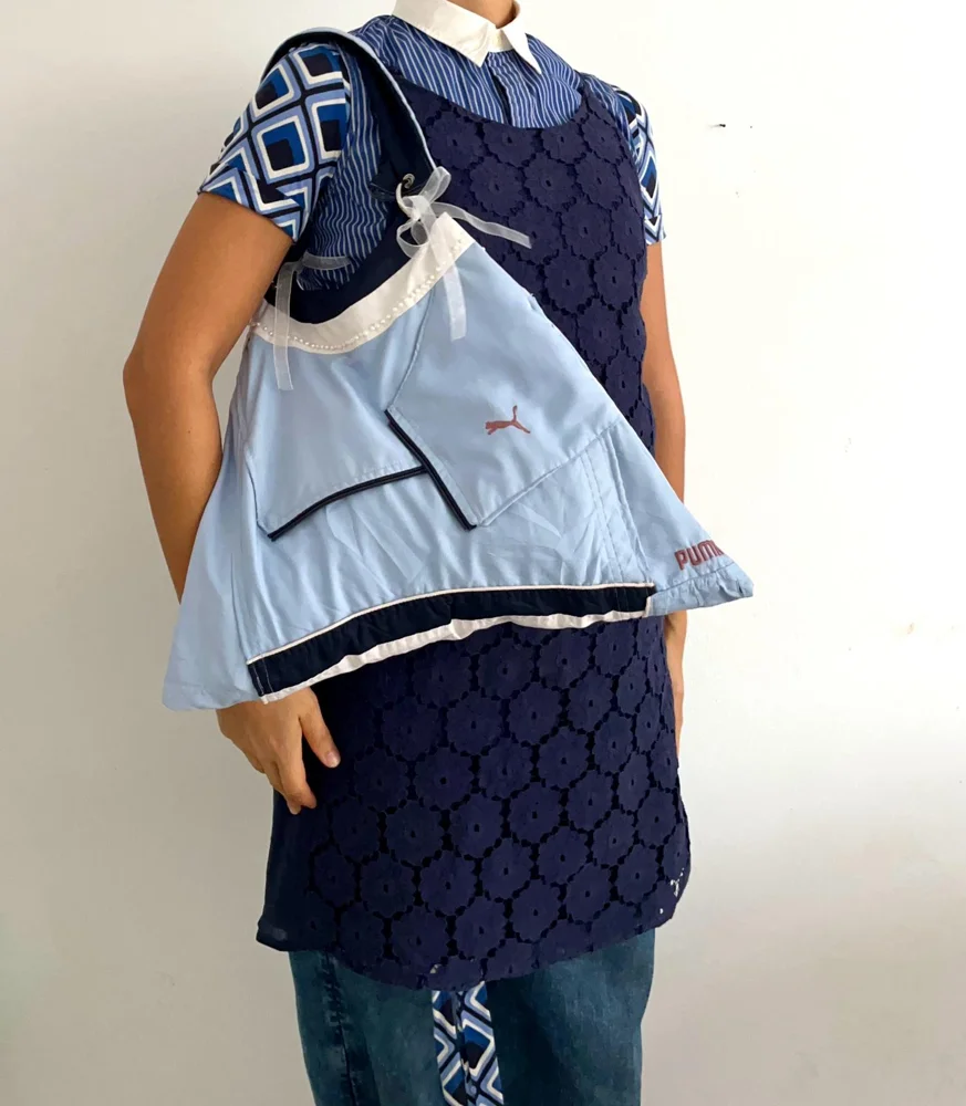 Puma Handbags