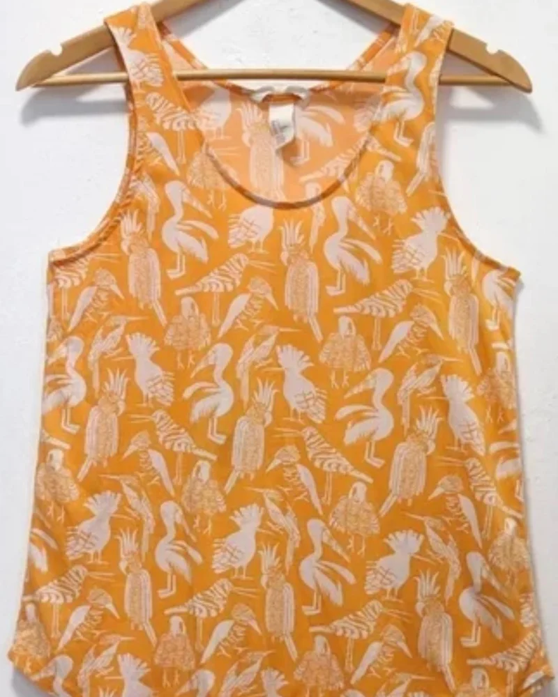 H&M T-shirts