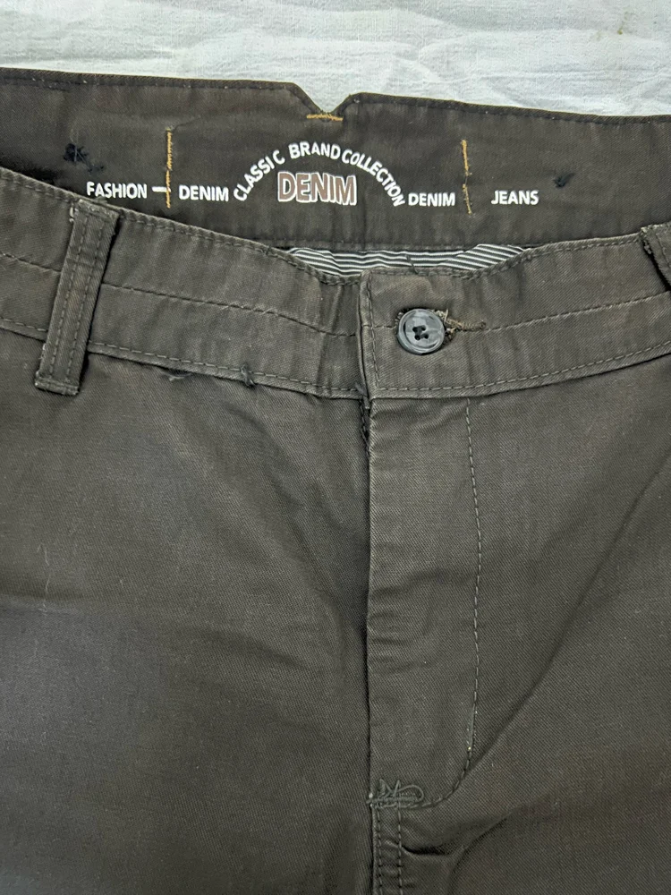 Pants, Good, size W36, photo 4