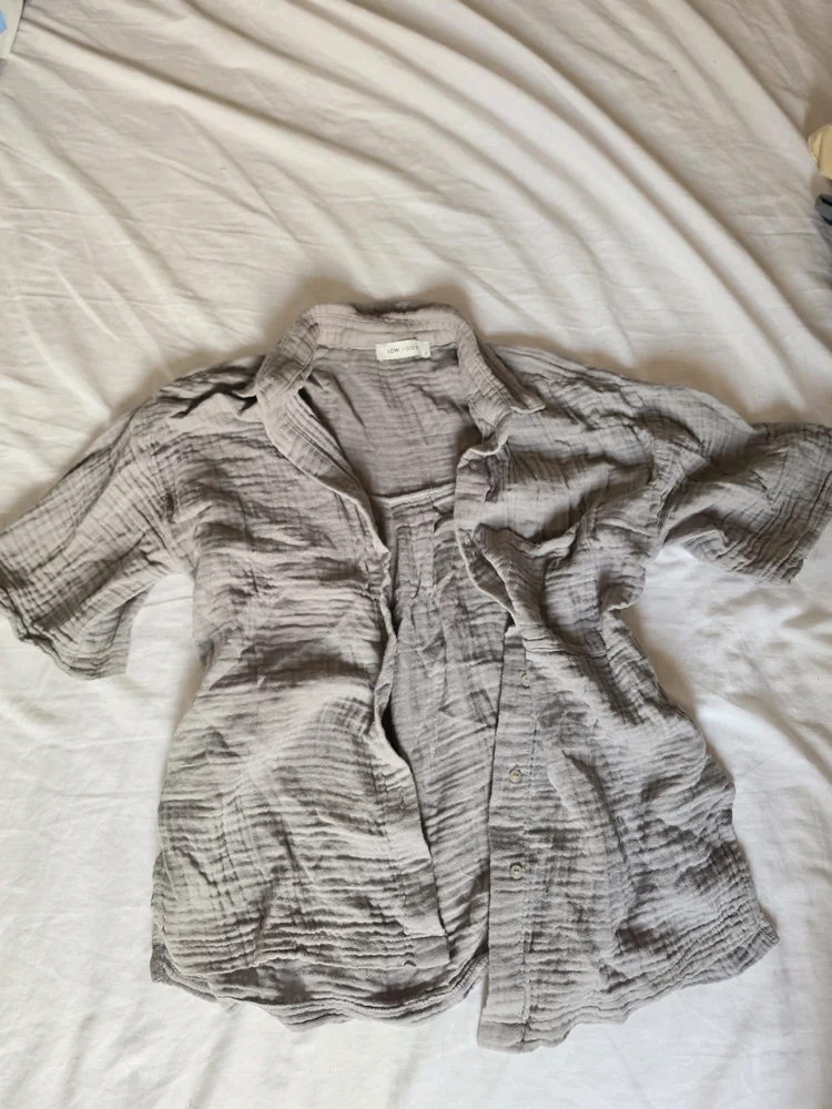 LC Wakiki Shirts, size S / 36 / 8, photo 4