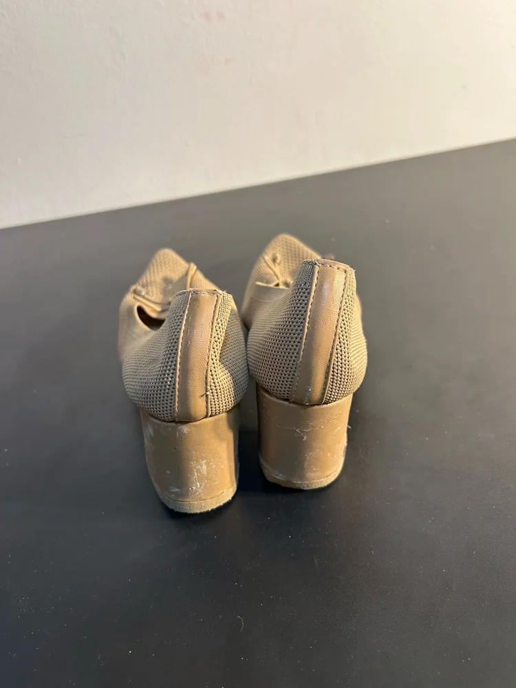 Block Heels, Good, size 39, photo 4