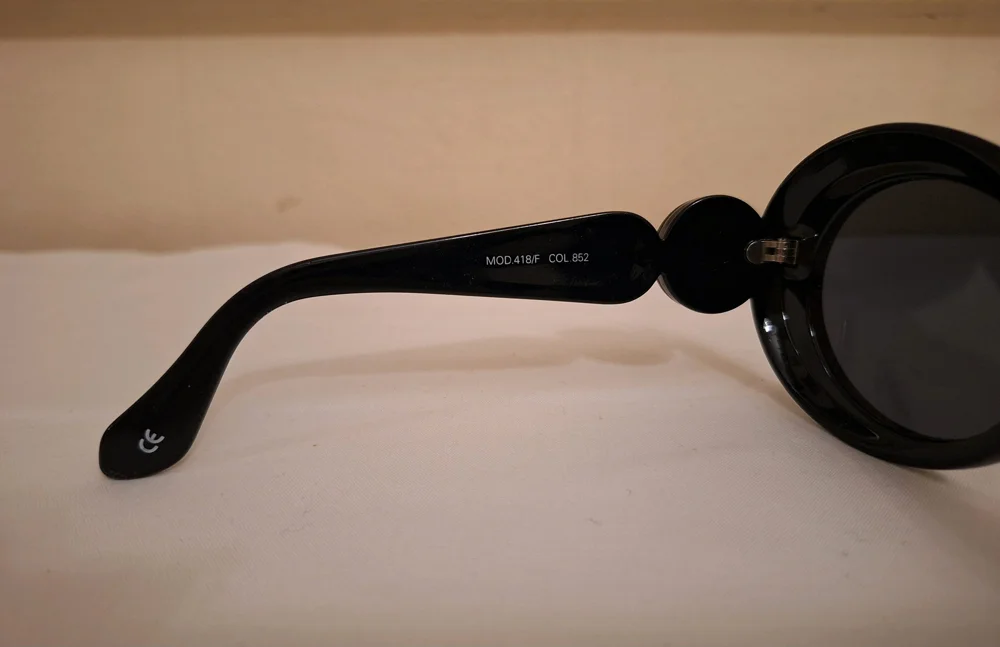Versace Sunglasses, size Other, photo 3