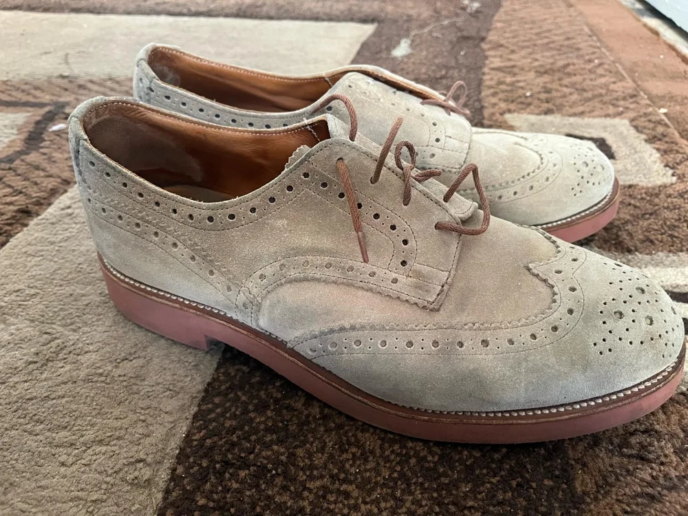 Dress Shoes