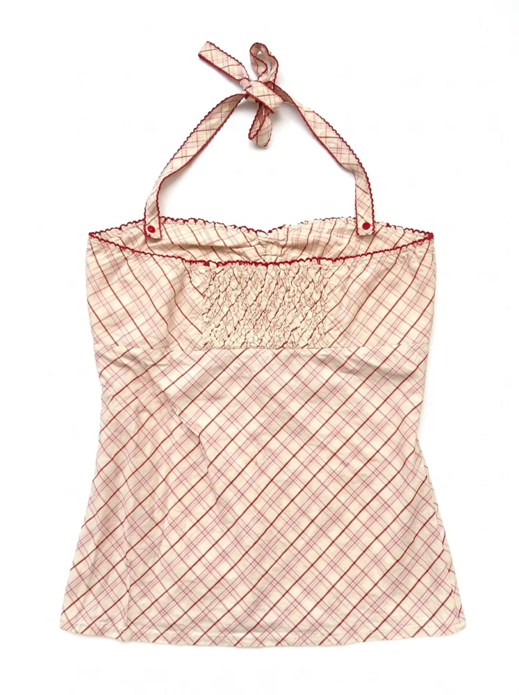 Odille Halter Tops, Excellent, size S / 36 / 8, photo 2