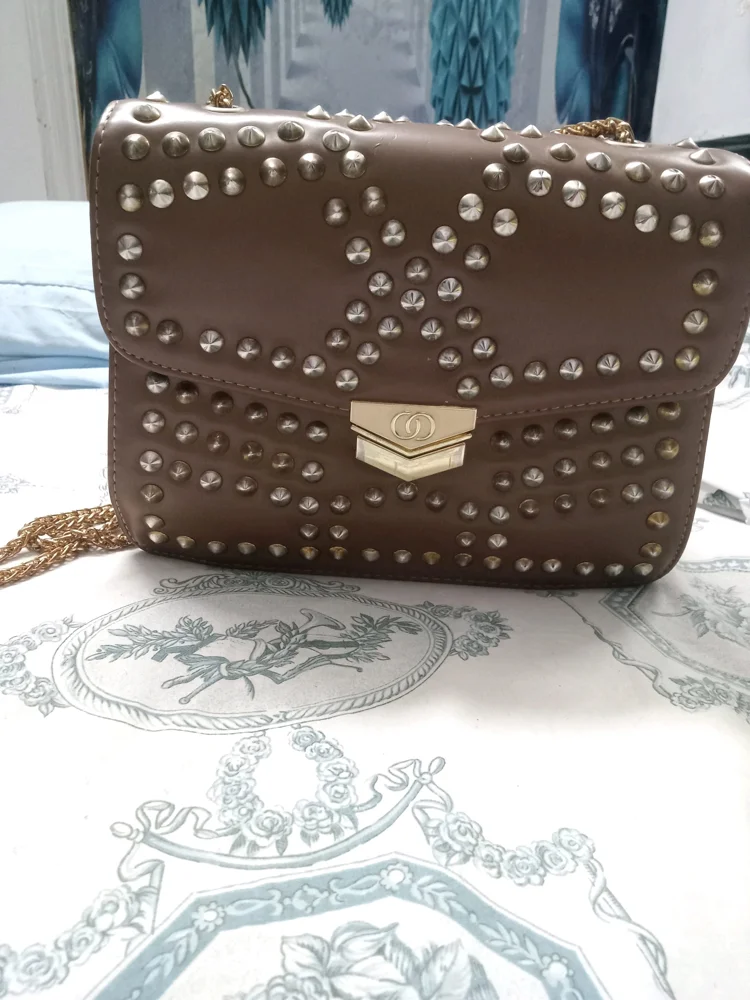 local brands Shoulder Bag, size Other, photo 3