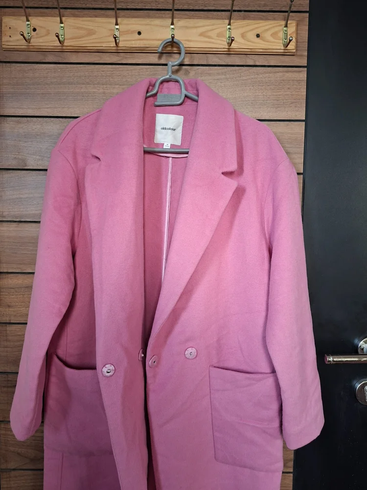 Coats, size M / 38 / 10, photo 2