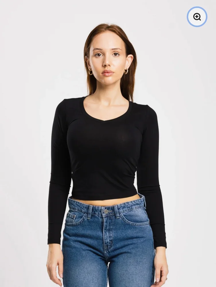 Long Sleeve