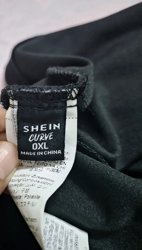 Shein Vests, Excellent, size XL / 42 / 14, photo 4