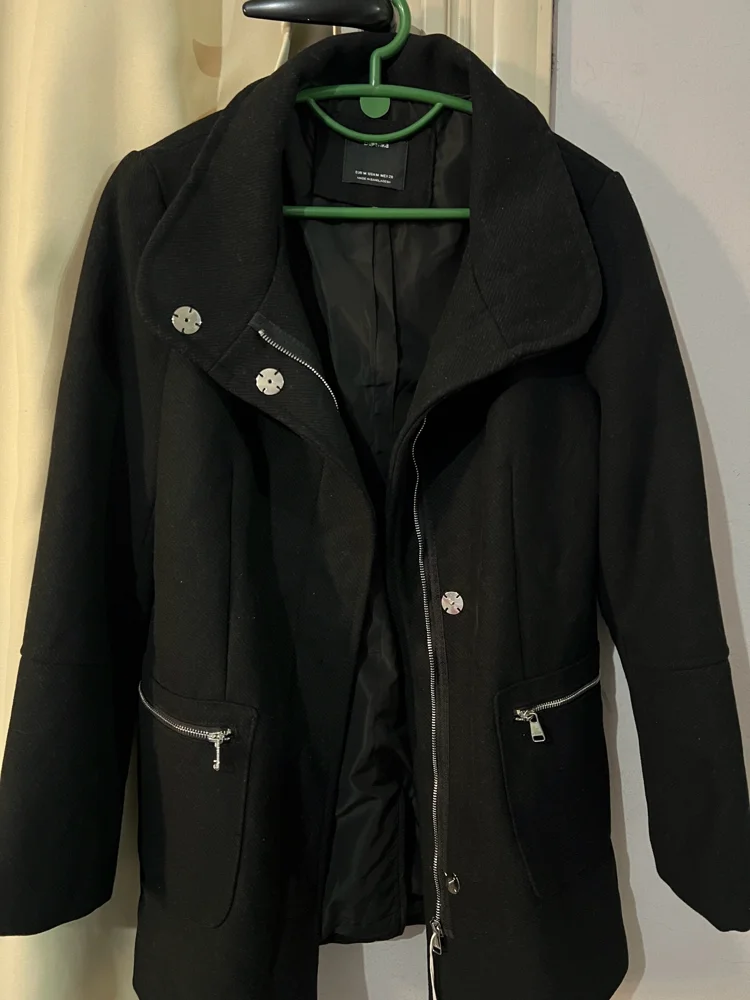 Bershka Jackets, size M / 38 / 10, photo 4