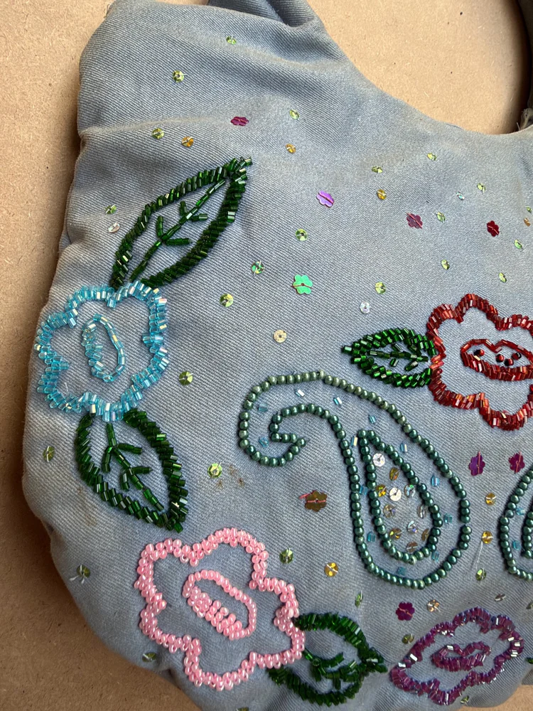 Shoulder Bags, Very good, photo 2