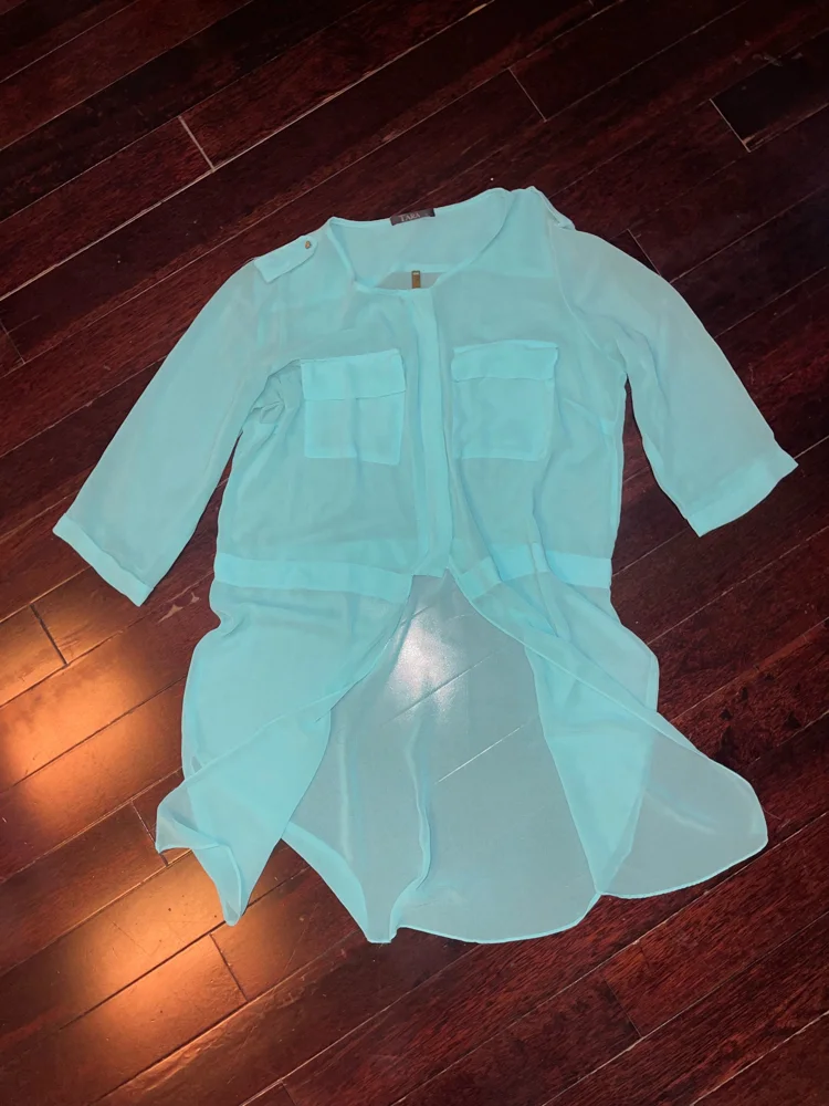 Tara Blouses, Very good, size L / 40 / 12, photo 2
