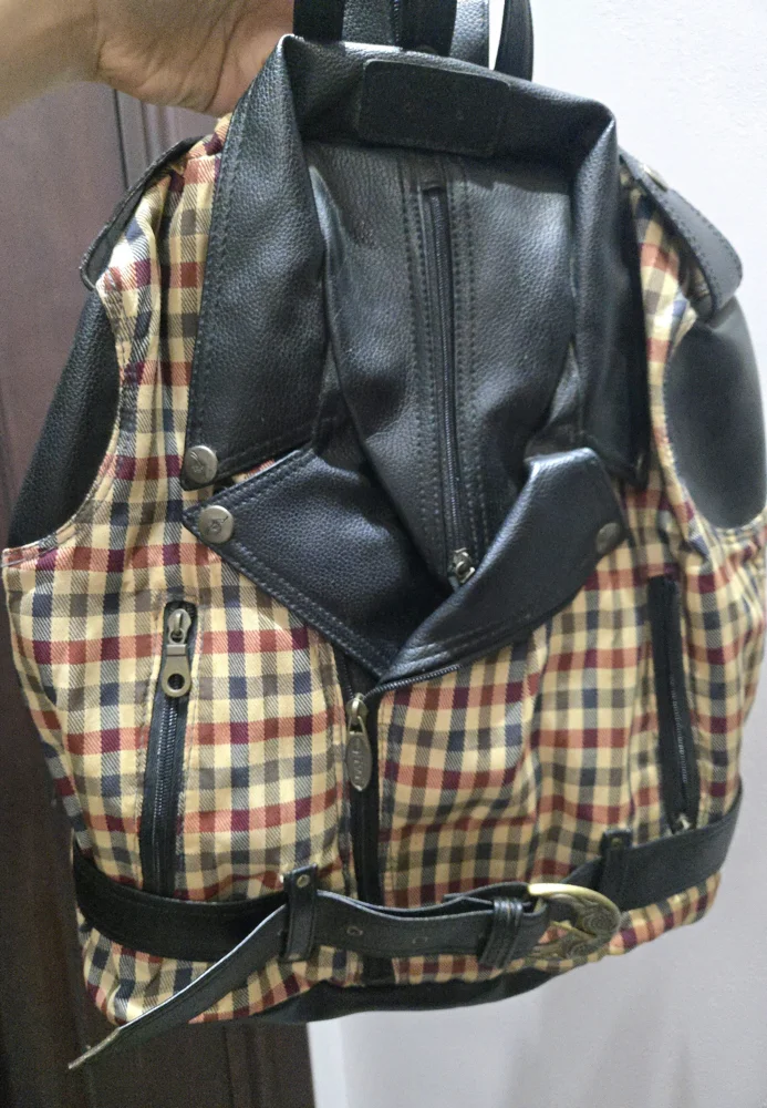 Backpacks, size Other, photo 4