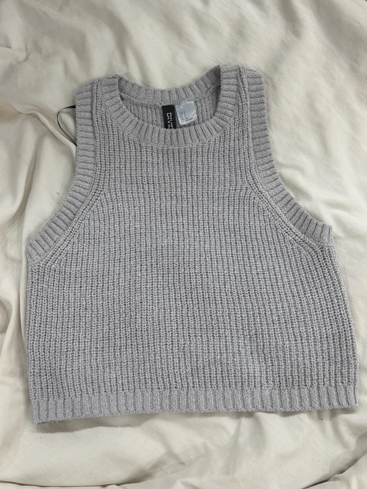 H&M Tank Tops