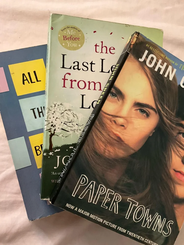 Books