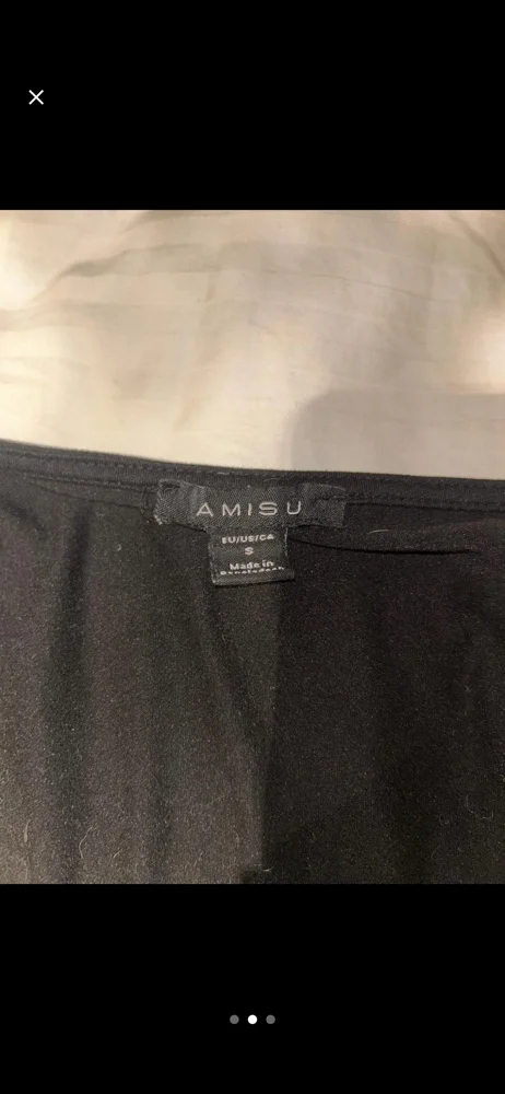 Amisu Long Sleeve, size S / 36 / 8, photo 3