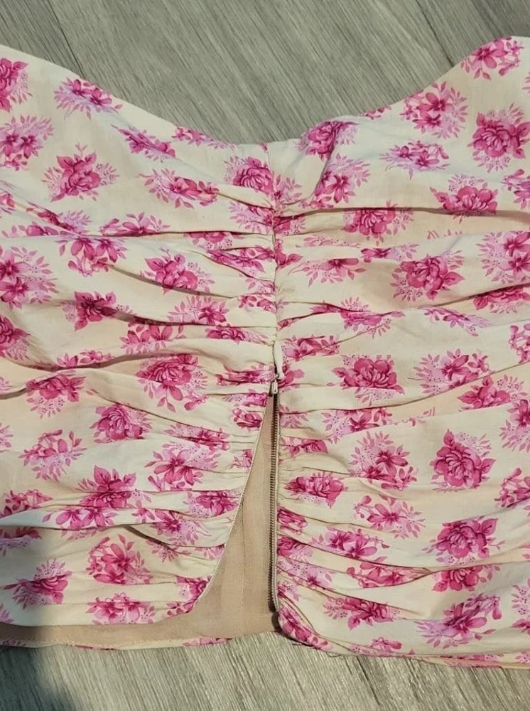 Zara Crop Tops, size XS / 34 / 6, photo 3