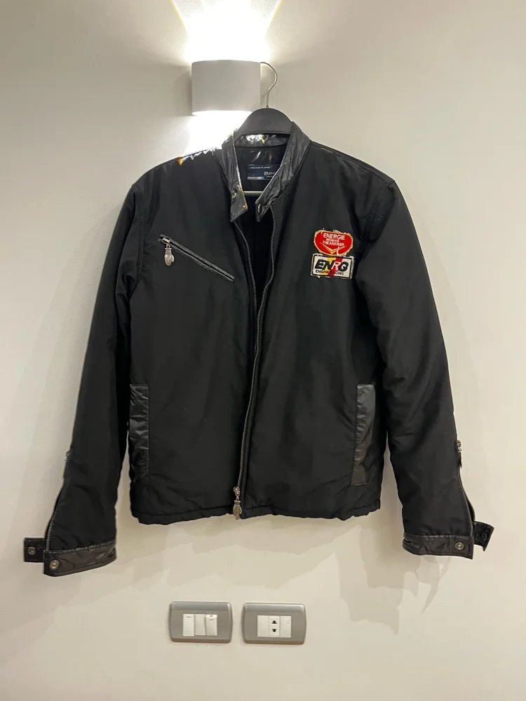 Jackets