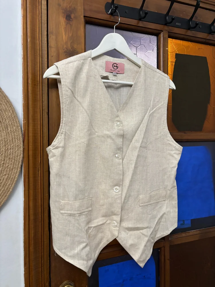 Vests, size L / 40 / 12, photo 2