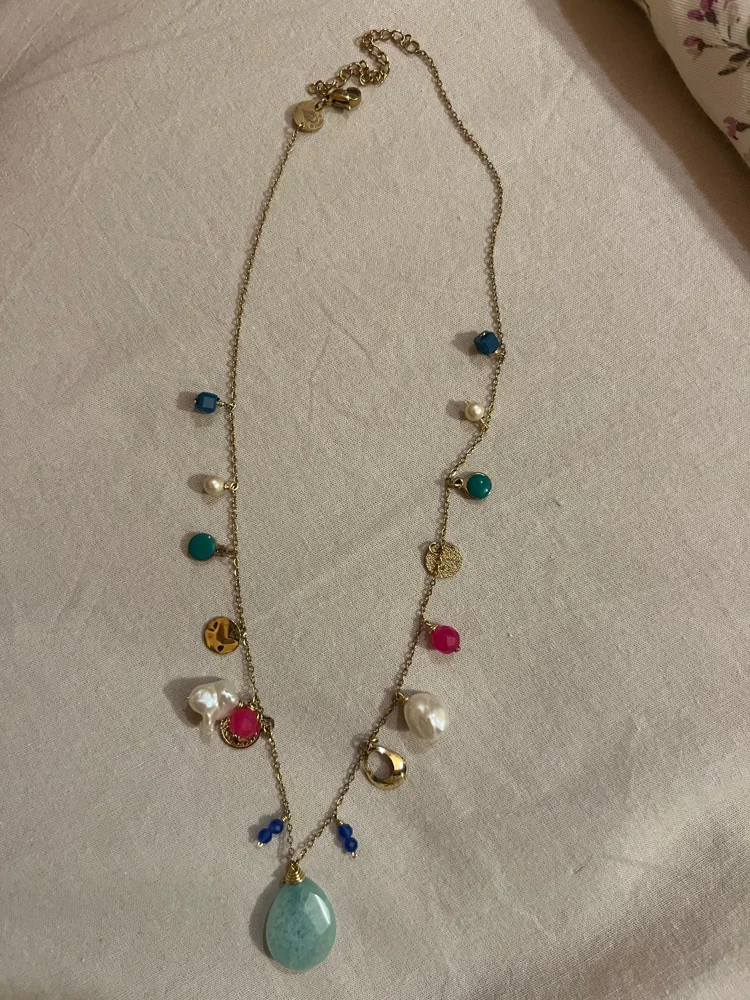 Local Necklaces, Excellent, photo 2