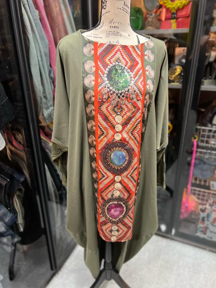 local brands Maxi Dresses