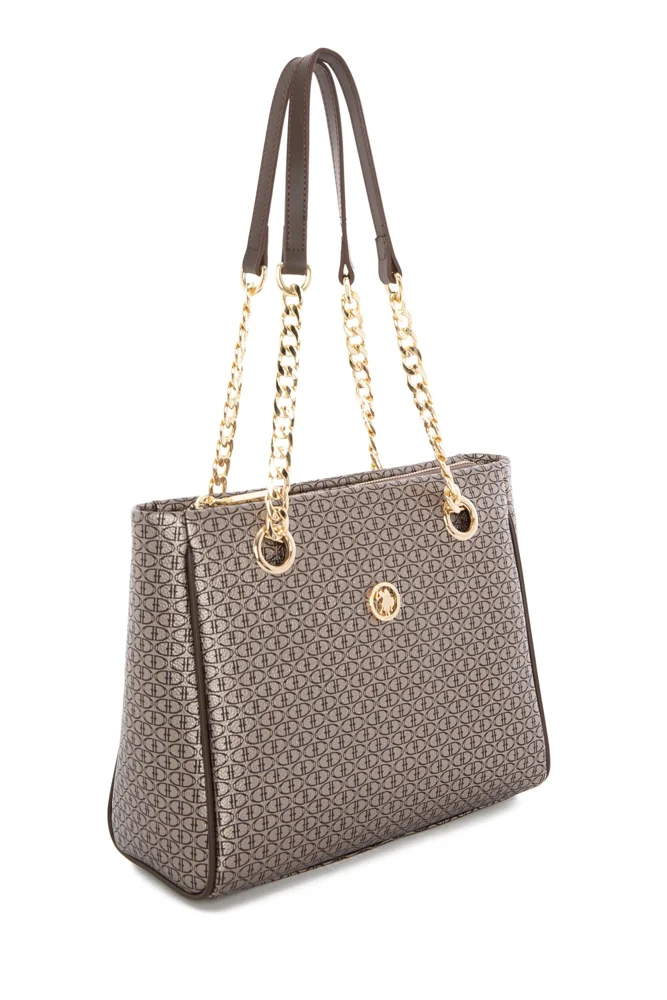 U.S. Polo Assn. Shoulder Bag