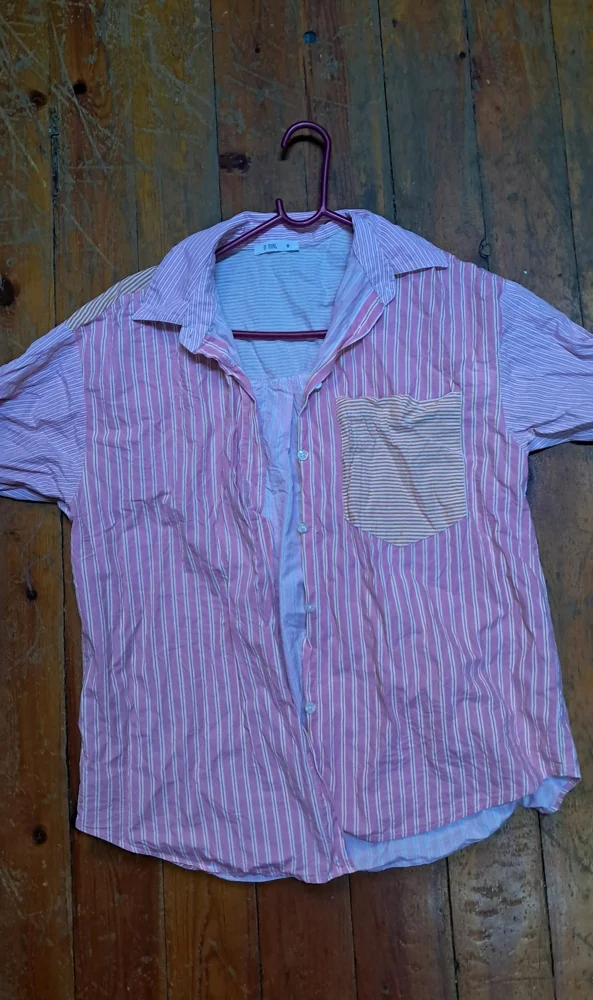 Df Young Shirts, size M / 38 / 10, photo 2