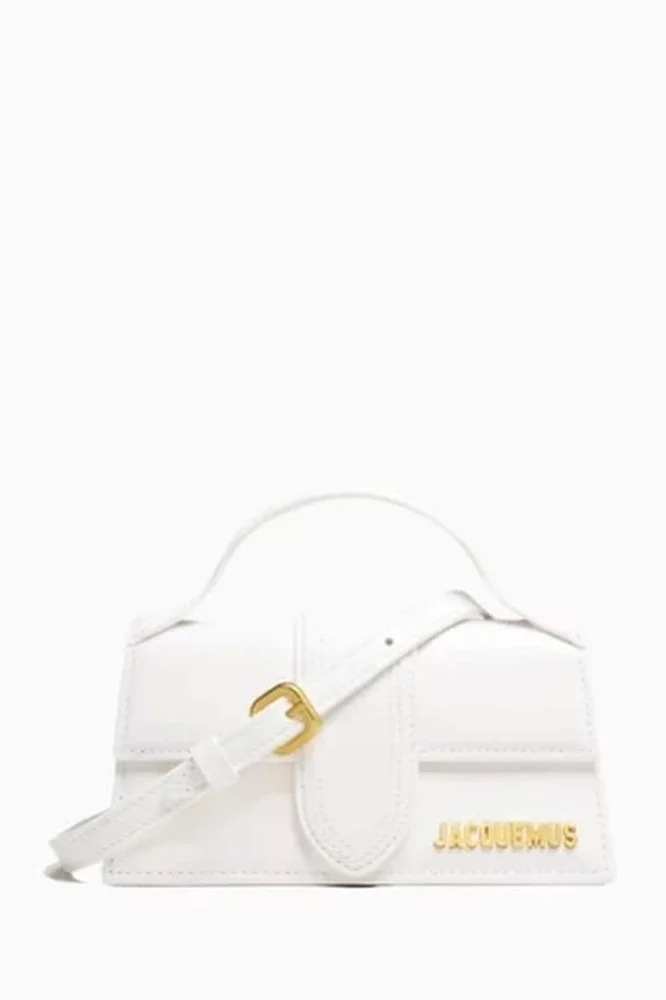 Jacquemus Mini Bags, size Other, photo 2