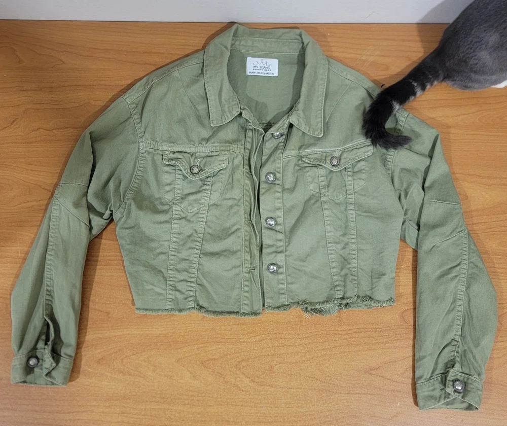 Jackets